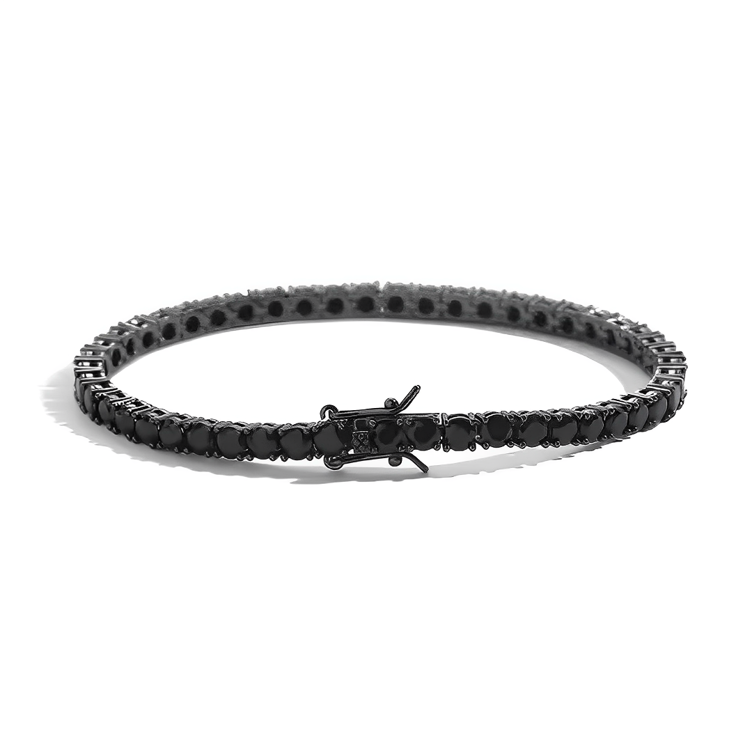 BLACK BRACELET