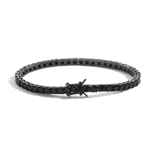BLACK BRACELET